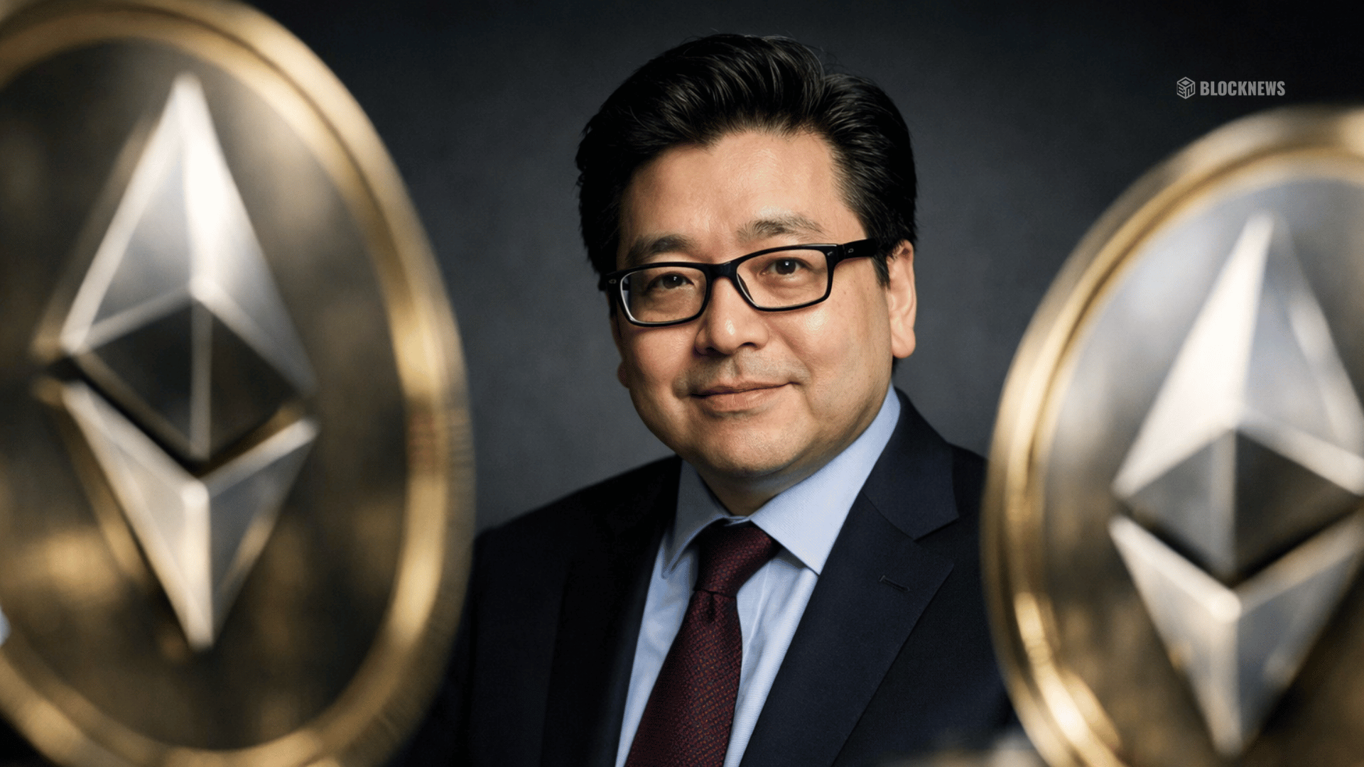 BitMine Buys 71K ETH in Crypto Accumulation Push – Here Is Why It Matters