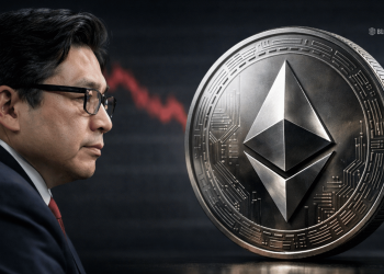 Bitmine Crypto Loss Hits $3.8B Despite ETH Push – Here Is What It Signals Next