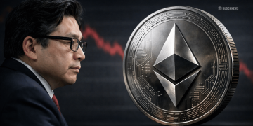 Bitmine Crypto Loss Hits $3.8B Despite ETH Push – Here Is What It Signals Next