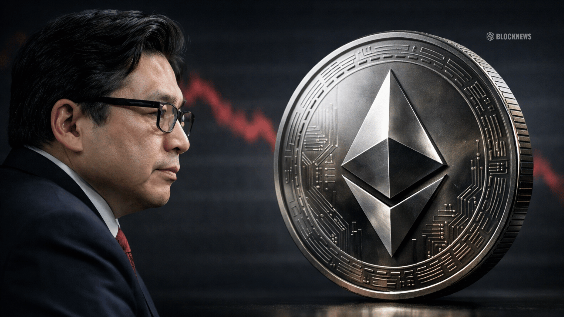 Bitmine Crypto Loss Hits $3.8B Despite ETH Push – Here Is What It Signals Next