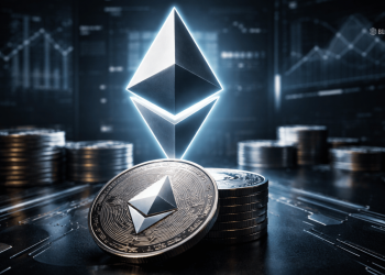 BitMine Doubles Down on Ethereum With $169M Buy – Here Is Why