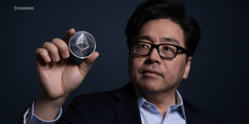 Bitmine ETH Accumulation Surge Signals Crypto Shift – Here Is Why It Matters