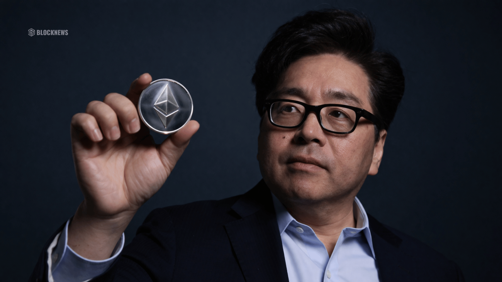 Bitmine ETH Accumulation Surge Signals Crypto Shift – Here Is Why It Matters