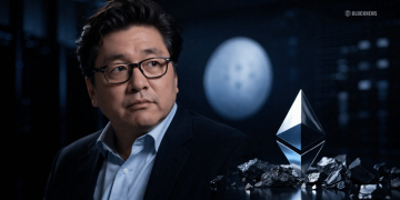 BitMine Expands Ethereum Bet With $4B Buyback – Here Is What It Signals