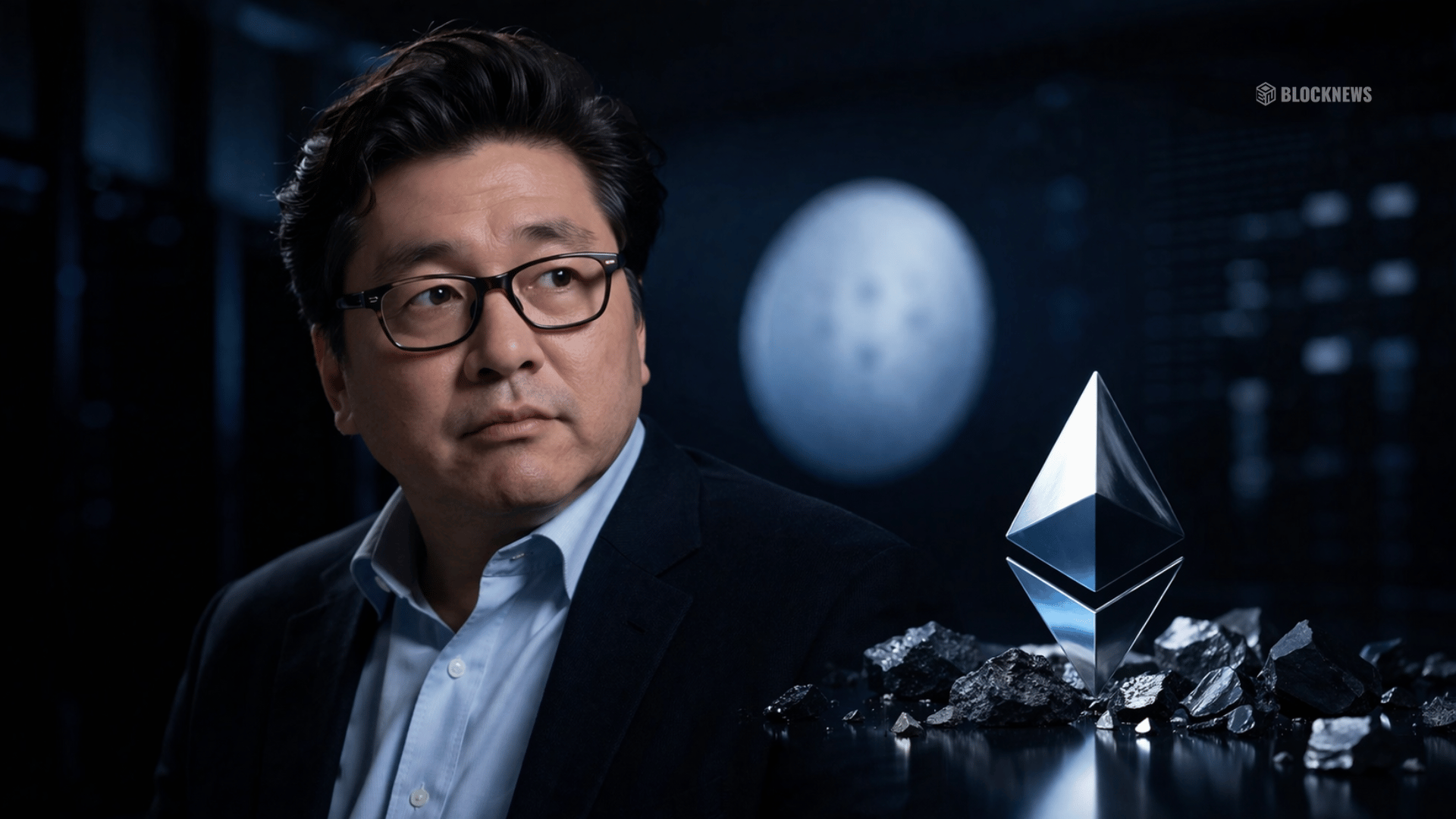 BitMine Expands Ethereum Bet With $4B Buyback – Here Is What It Signals