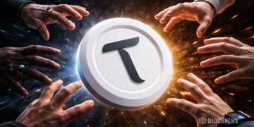 Bittensor TAO Drops 38% as Critics Clash With Growth Signals – Here Is the Outlook