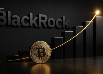 BlackRock Bitcoin ETF Volume Surges in Crypto – Here Is What It Signals