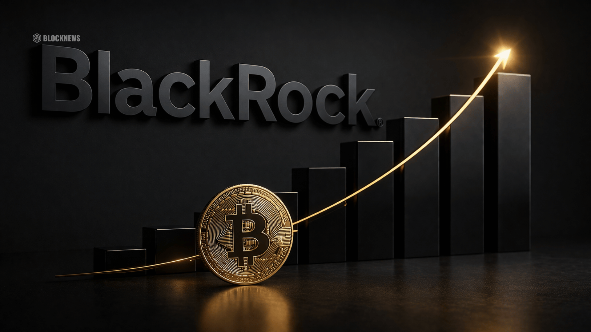 BlackRock Bitcoin ETF Volume Surges in Crypto – Here Is What It Signals