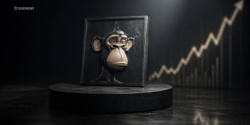 Bored Apes Are Back Above $20K, Which Is Either a Recovery or Just a Better-Looking Bottom