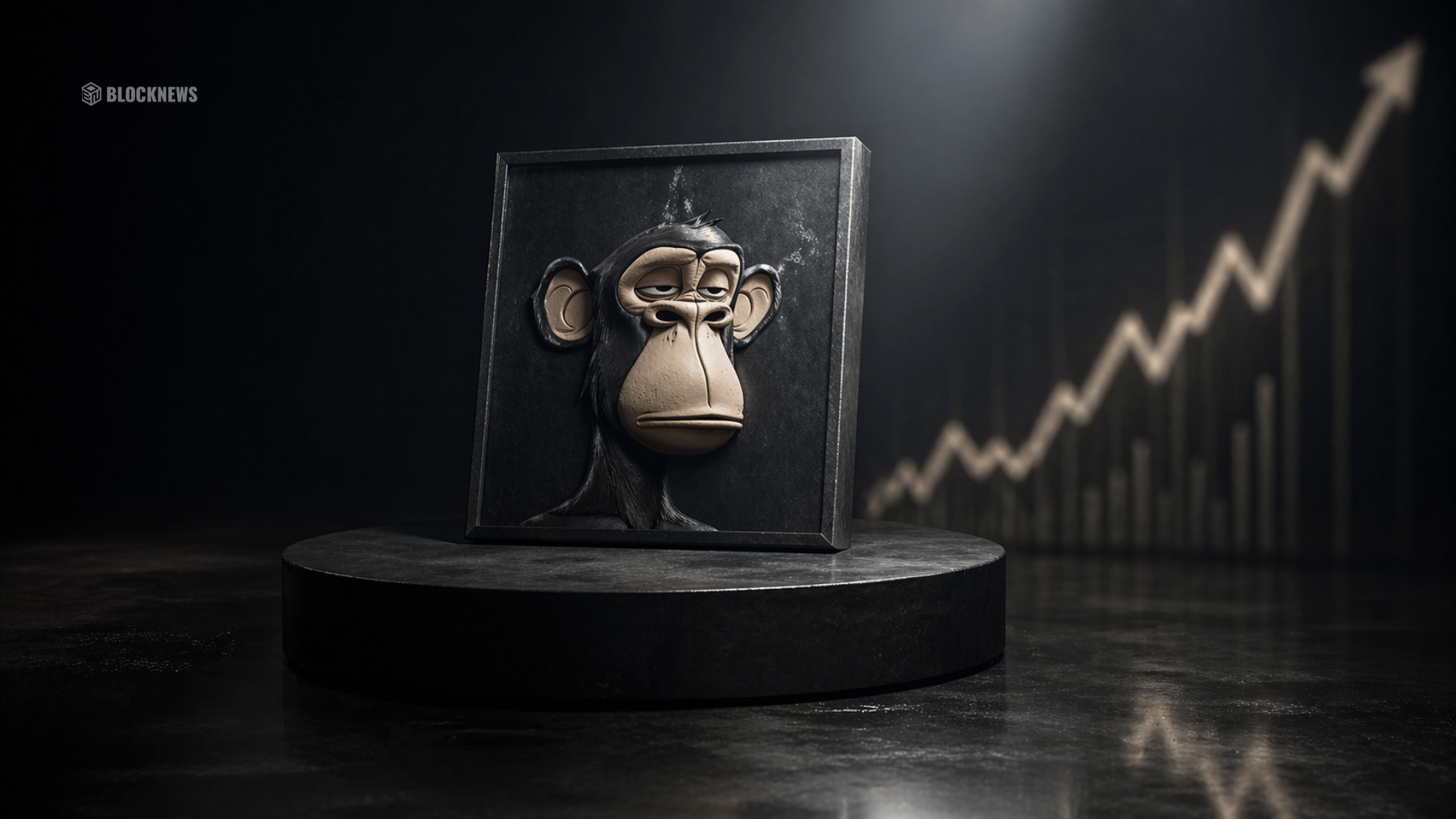 Bored Apes Are Back Above $20K, Which Is Either a Recovery or Just a Better-Looking Bottom