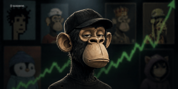 Bored Apes Are Back and They Brought the Whole Neighborhood With Them