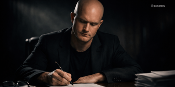 Brian Armstrong Finally Says Yes to the Clarity Act, and It Only Took Two Rejections to Get There