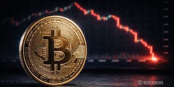 BTC Crypto Faces Final Shakeout Signal Before Bottom – Here Is What On-Chain Data Shows