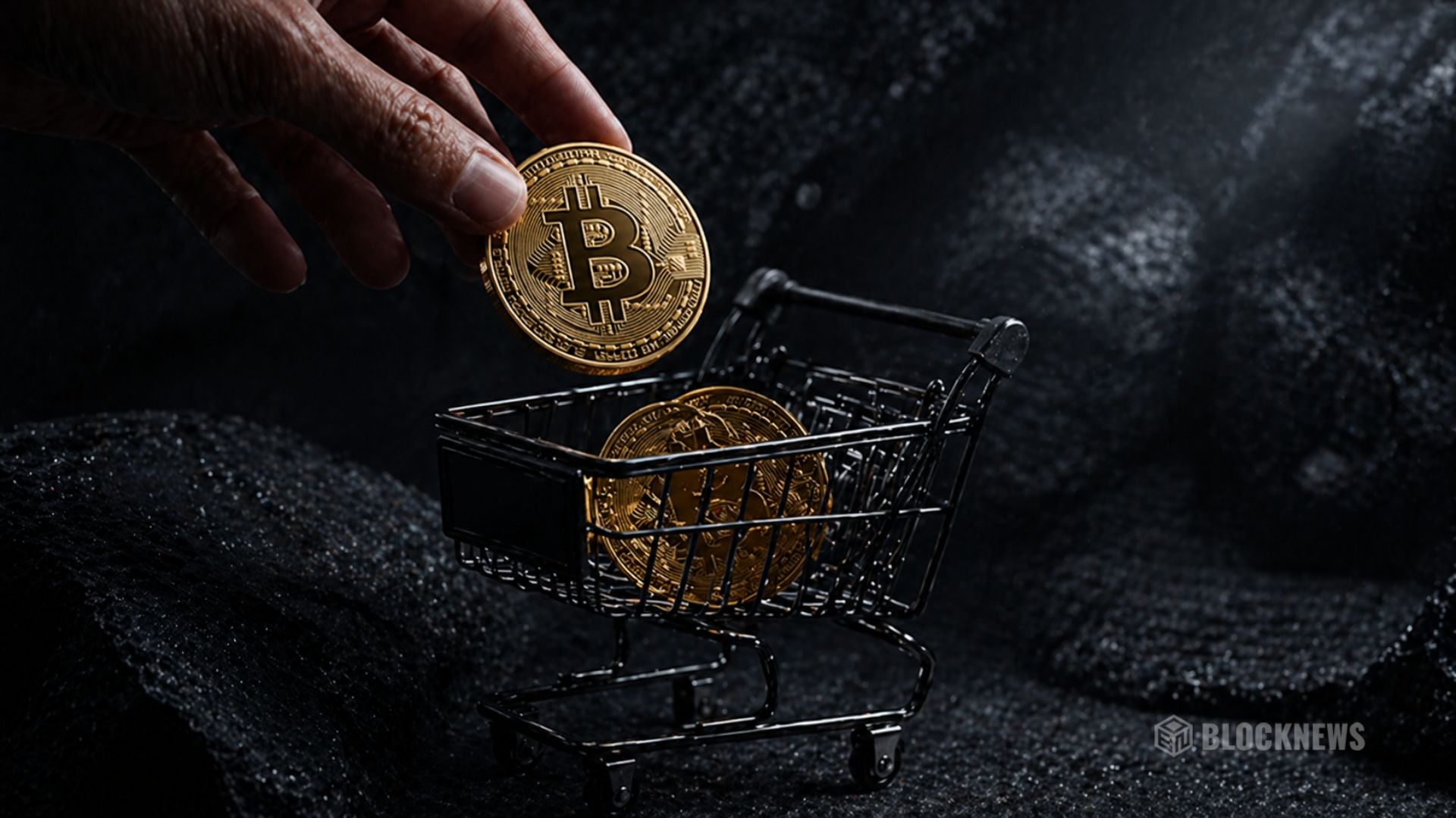 BTC Shows Resilience as Institutional Demand Grows – Here Is What This Crypto Trend Means