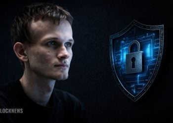 Buterin’s Private AI System Shows New Approach to Crypto Security – Here Is What to Know