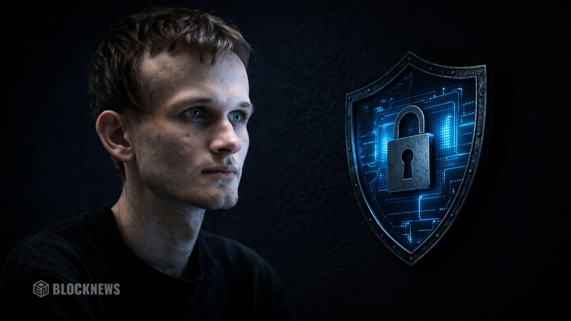Buterin’s Private AI System Shows New Approach to Crypto Security – Here Is What to Know