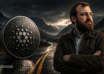 Cardano ADA Governance Shift Puts Roadmap in Community Hands Here Is the Key Moment