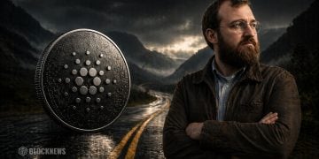 Cardano ADA Governance Shift Puts Roadmap in Community Hands Here Is the Key Moment