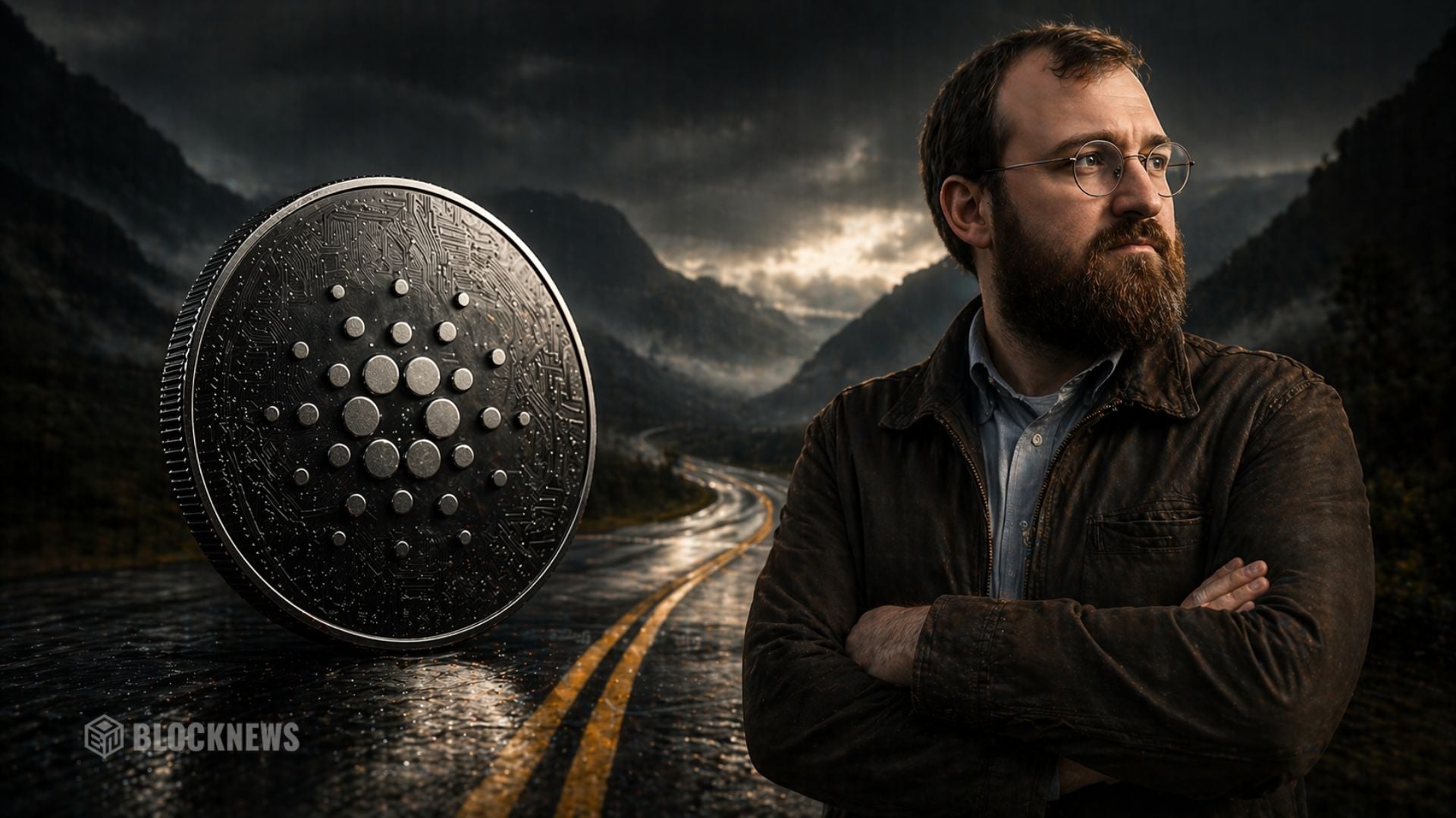 Cardano ADA Governance Shift Puts Roadmap in Community Hands Here Is the Key Moment