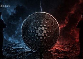 Cardano Crypto Community Divided Over Midnight Sidechain – Here Is What’s Driving The Fear