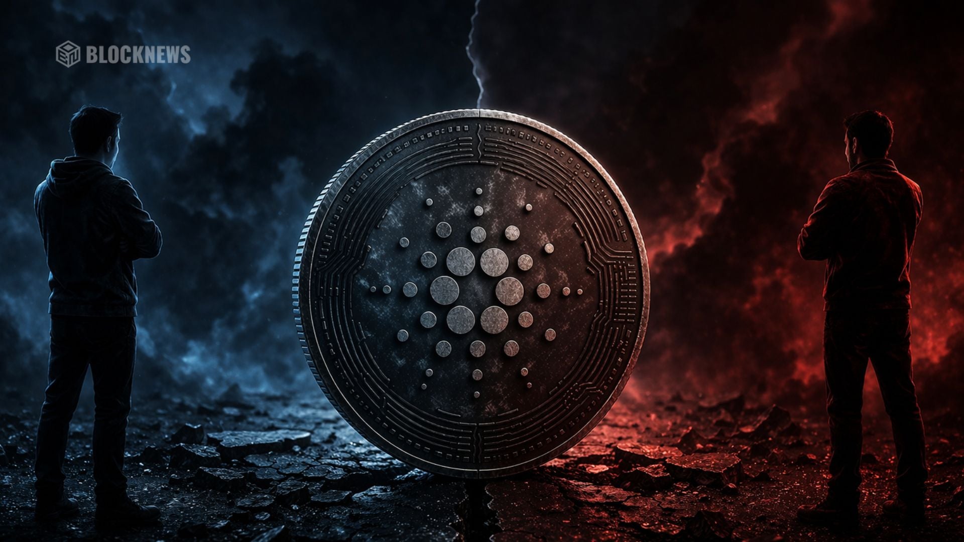 Cardano Crypto Community Divided Over Midnight Sidechain – Here Is What’s Driving The Fear