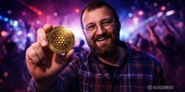 Cardano Crypto Debate Heats Up Over Spending – Here Is Why Hoskinson Wants Change