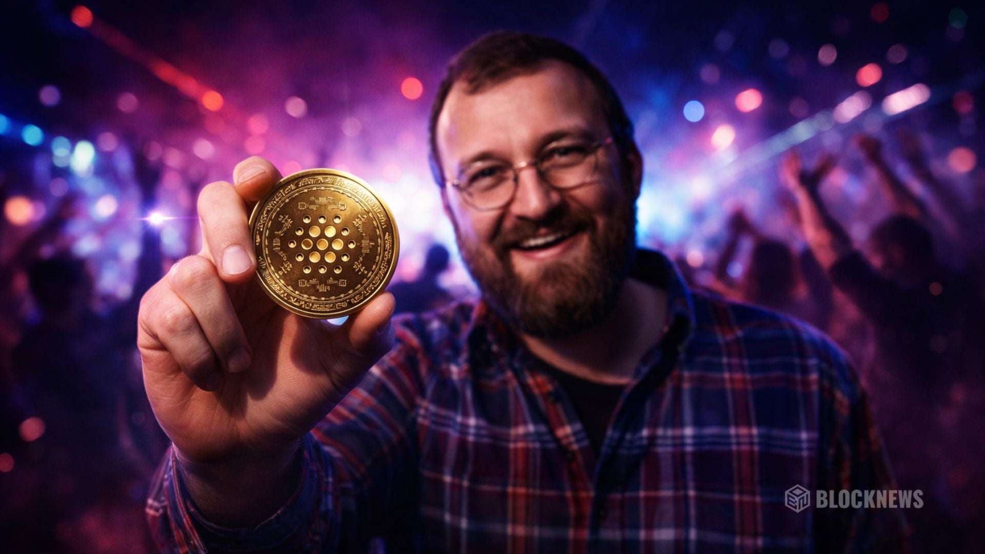 Cardano Crypto Debate Heats Up Over Spending – Here Is Why Hoskinson Wants Change