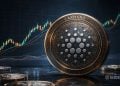 Cardano Crypto Golden Cross Appears During Market Drop – Here Is Why It Matters