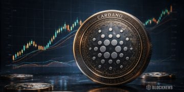 Cardano Crypto Golden Cross Appears During Market Drop – Here Is Why It Matters