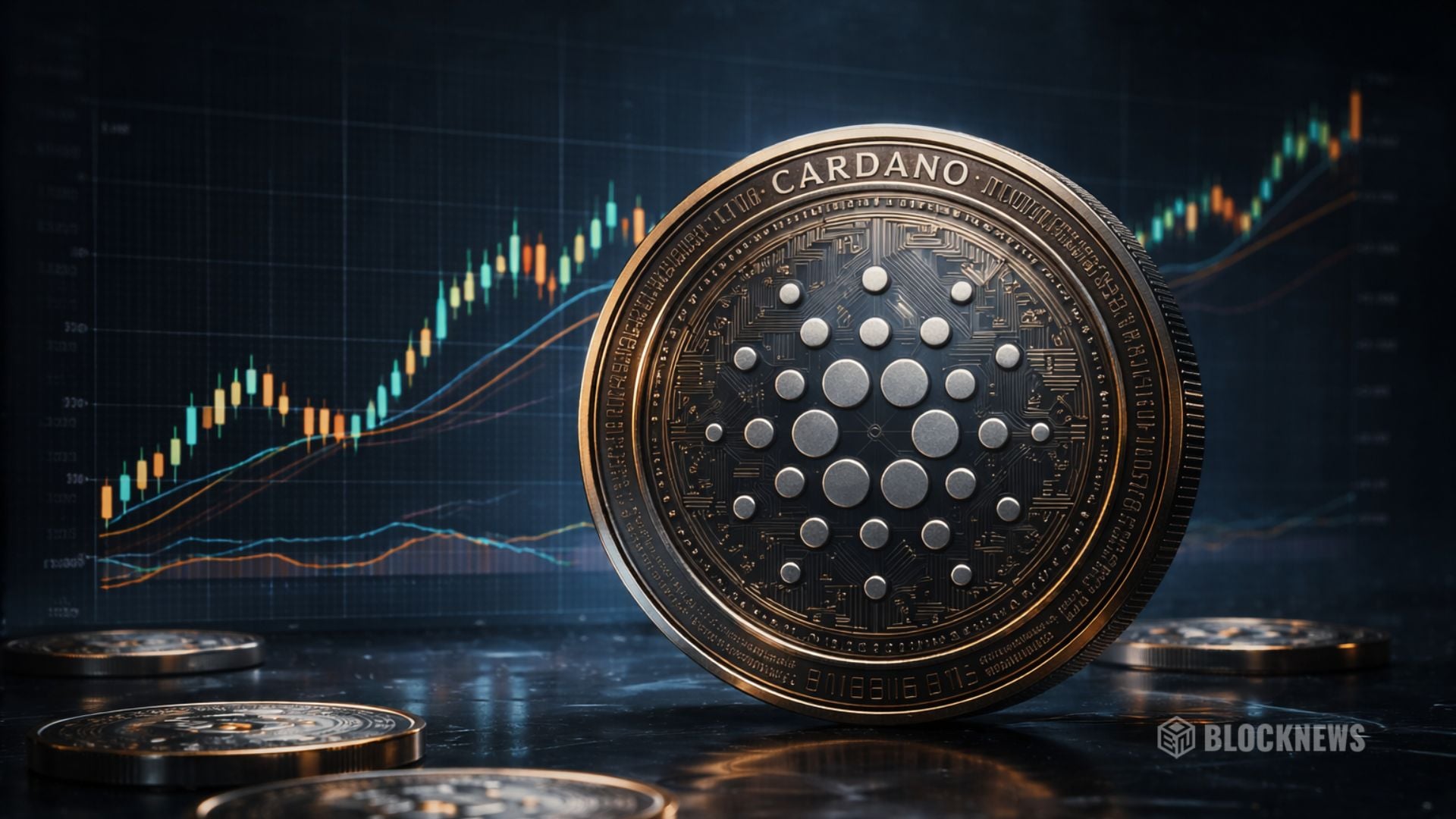 Cardano Crypto Golden Cross Appears During Market Drop – Here Is Why It Matters