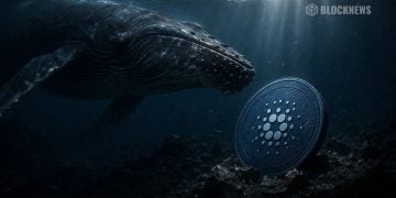 Cardano Crypto Holds Key Support Near $0.24 – Here Is Why Accumulation May Be Building