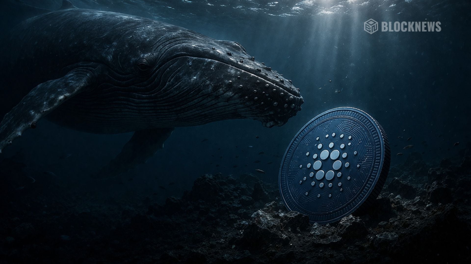 Cardano Crypto Holds Key Support Near $0.24 – Here Is Why Accumulation May Be Building