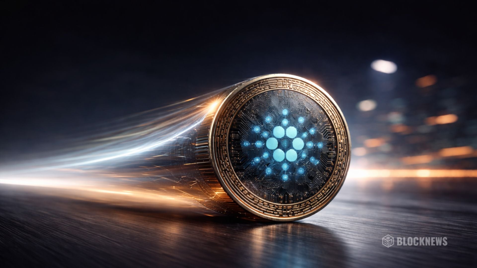 Cardano Crypto Pushes Higher Toward $0.30 Resistance – Here Is What Could Happen Next