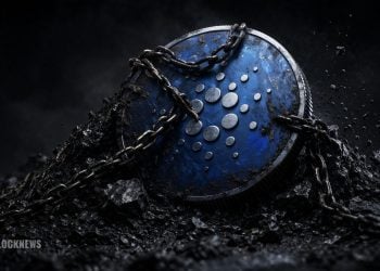 Cardano Crypto Struggles at $0.25 With High Leverage – Here Is The Next Move