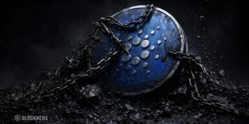 Cardano Crypto Struggles at $0.25 With High Leverage – Here Is The Next Move
