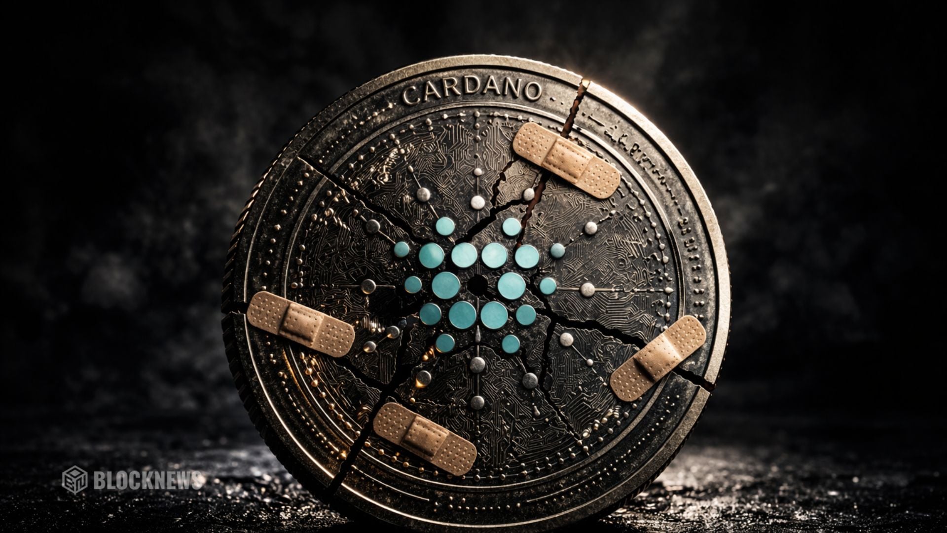 Cardano Crypto Struggles Below Resistance – Here Is Why Momentum Feels Weak