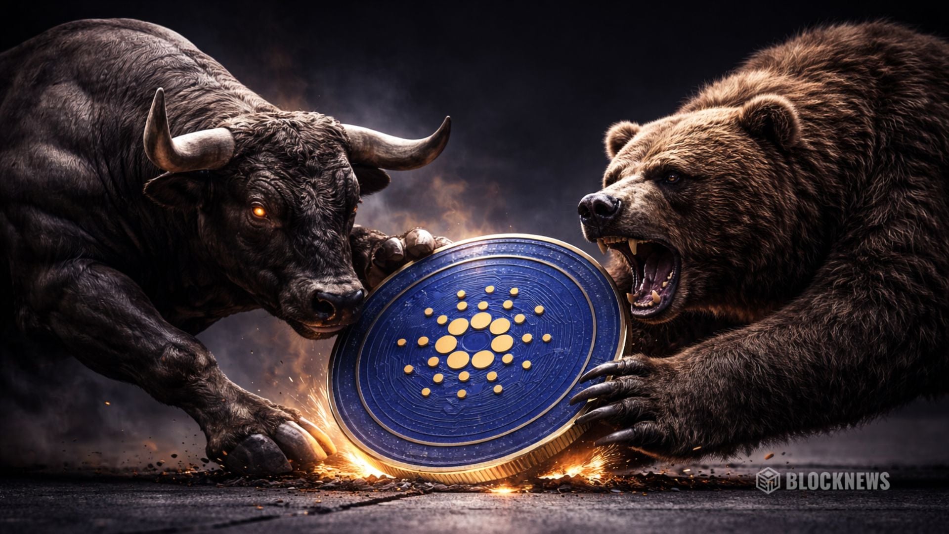 Cardano Crypto Stuck Between Bullish and Bearish Signals – Here Is the Outlook