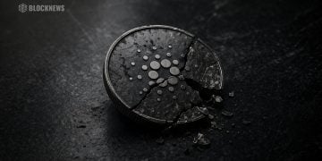 Cardano Crypto Tests Weak $0.24 Support After Weeks of Sideways Action – Here Is What Comes Next