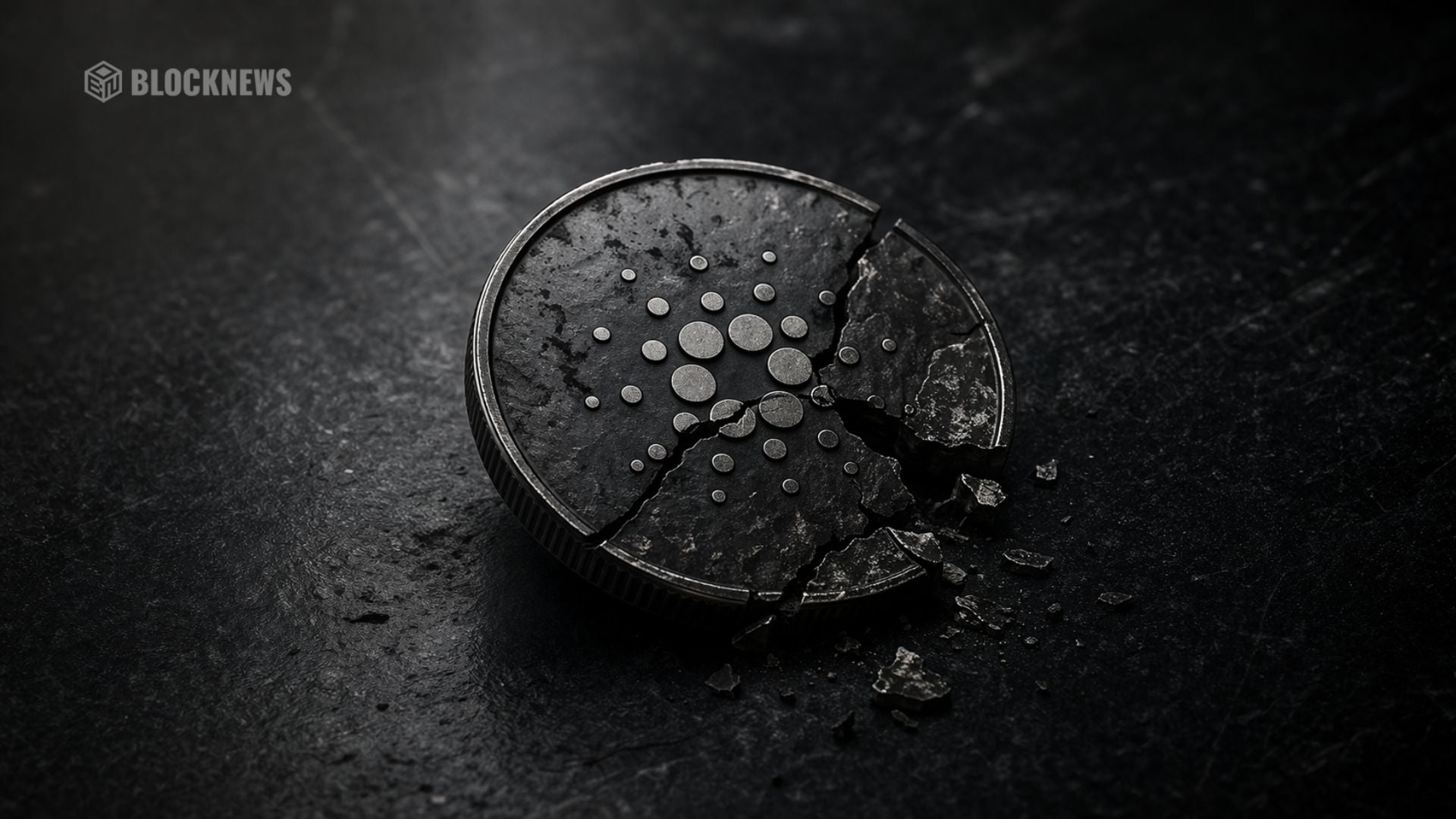 Cardano Crypto Tests Weak $0.24 Support After Weeks of Sideways Action – Here Is What Comes Next