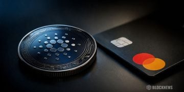 Cardano Enters Mastercard Qualification Stage as EMURGO Advances – Here Is the Key Insight