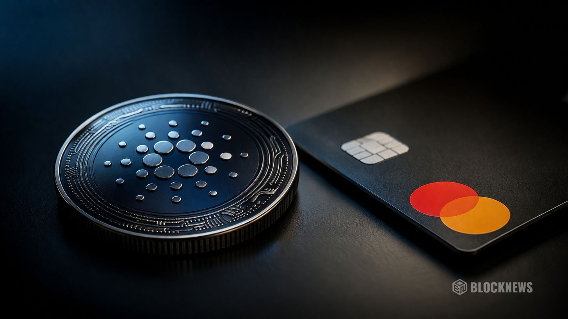 Cardano Enters Mastercard Qualification Stage as EMURGO Advances – Here Is the Key Insight