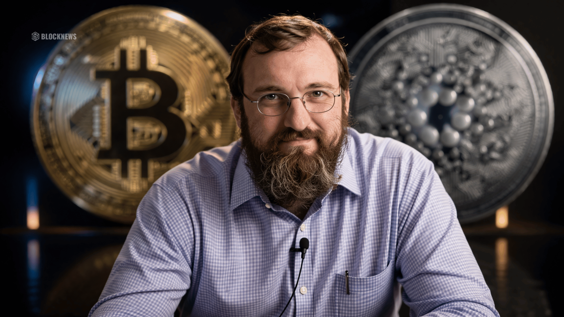 Cardano Just Voted to Stop Living Off Its Own Treasury and Start Chasing Bitcoin’s Trillions