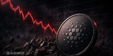 Cardano Price Stuck in Long Correction – Here Is Why This Crypto Level Matters Now