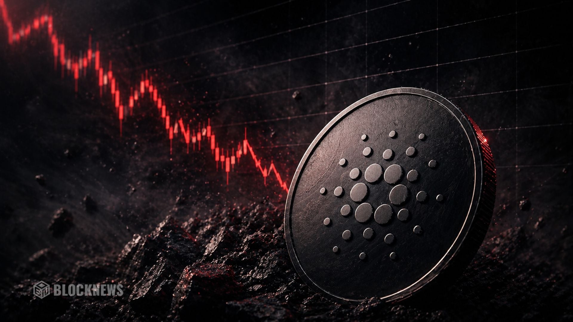 Cardano Price Stuck in Long Correction – Here Is Why This Crypto Level Matters Now