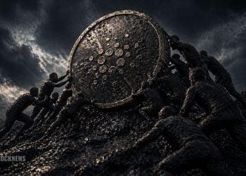 Cardano Struggles Under Pressure – Here Is What’s Driving ADA Right Now