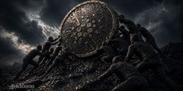 Cardano Struggles Under Pressure – Here Is What’s Driving ADA Right Now
