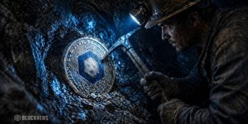 Chainlink and Bridgetower Tokenize $11B Mining Asset on Blockchain Here Is What It Means