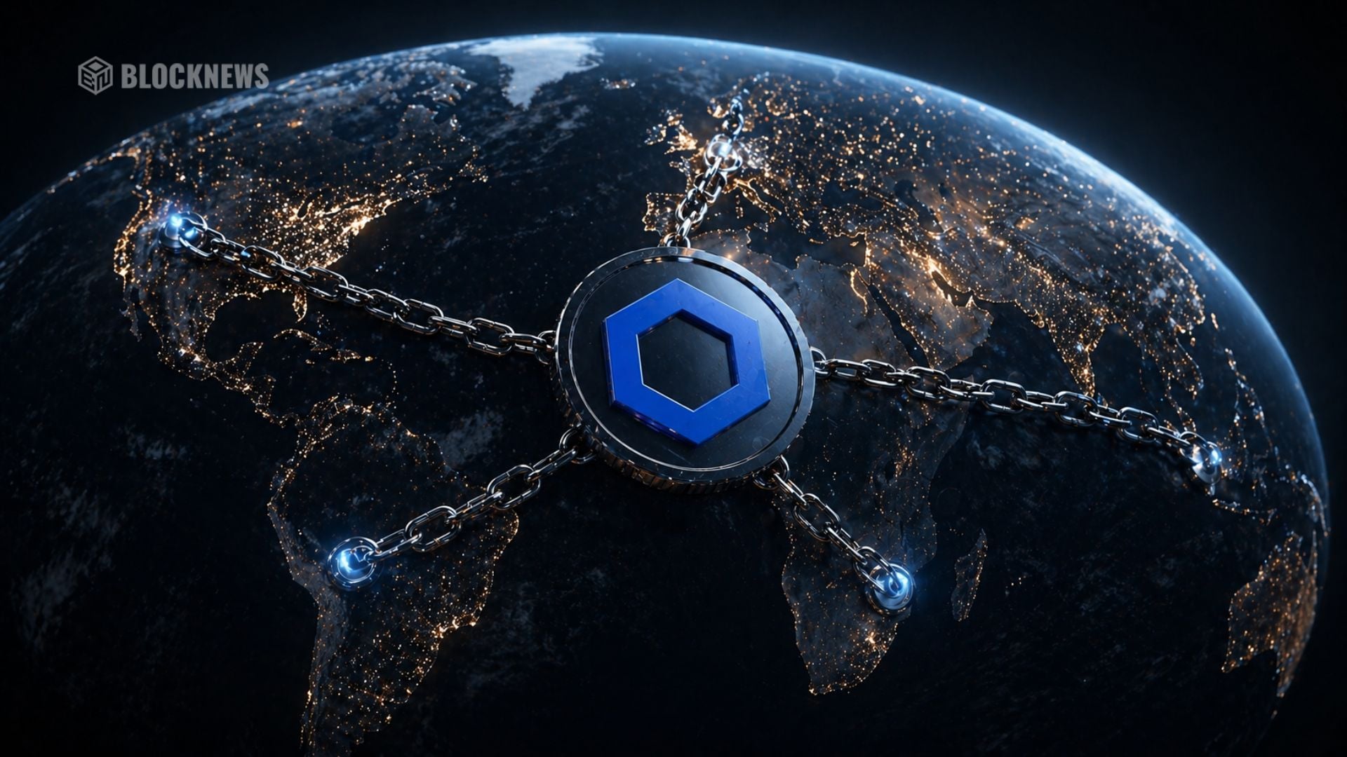 Chainlink CCIP Expands Cross-Chain Security – Here Is Why This Crypto Protocol Stands Out