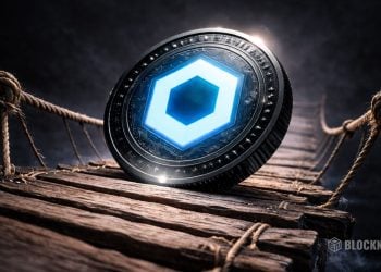 Chainlink Crypto Builds Momentum Near $9 – Here Is Why a Breakout Isn’t Certain Yet