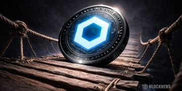 Chainlink Crypto Builds Momentum Near $9 – Here Is Why a Breakout Isn’t Certain Yet